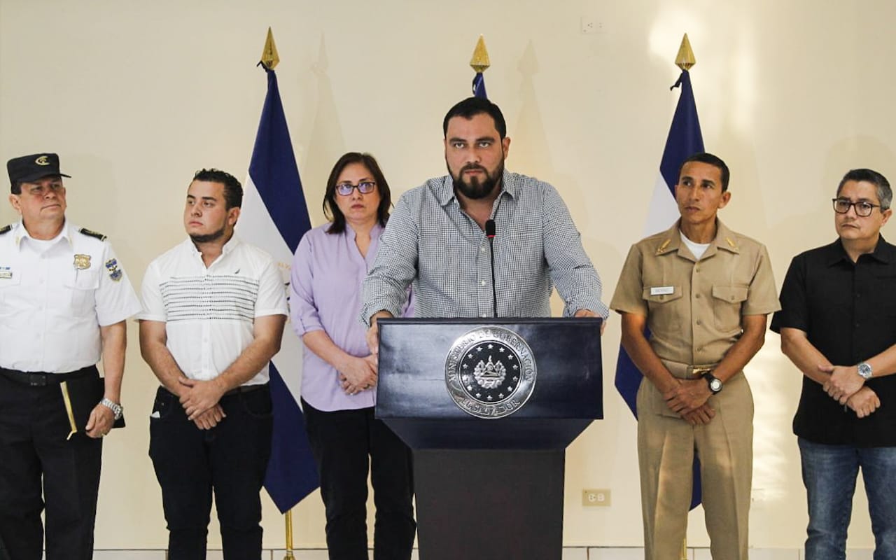 Gobierno se activa para limpiar Las Pavas y sistema de abastecimiento de agua potable gobierno-se-activa-para-limpiar-las-pavas-y-sistema-de-abastecimiento-de-agua-potable